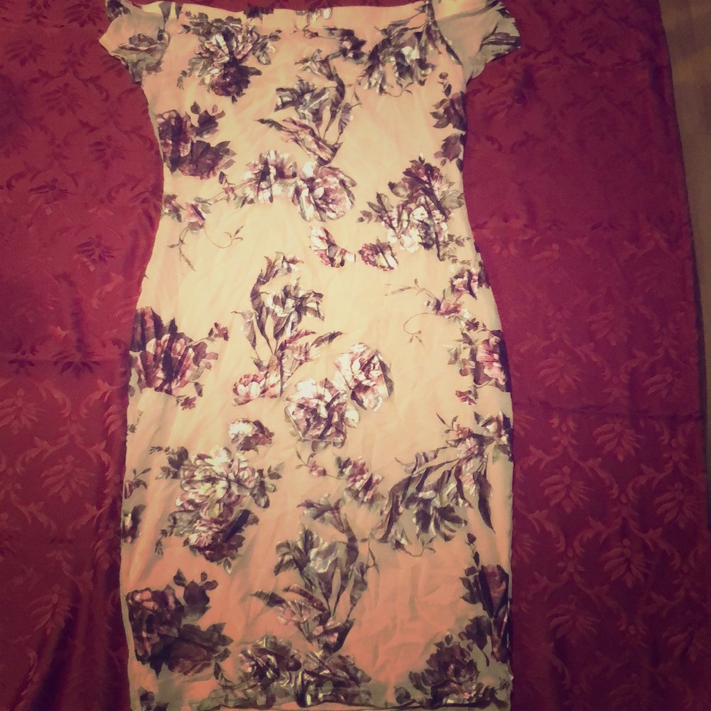 Guess dress
